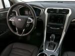 Ford Fusion 2013 года (US)